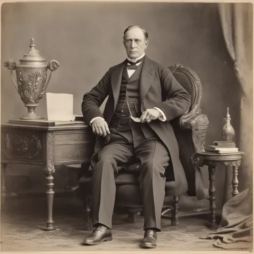 George A. Stewart