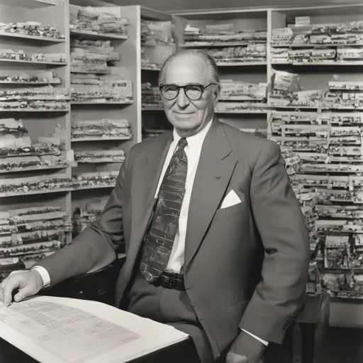 George A. Tomasso