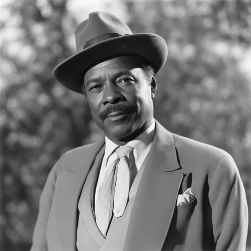 George A. Williams (actor)