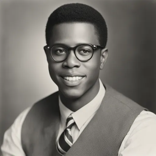 George A. Williams II
