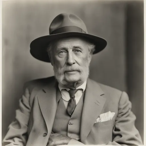 George Aarons