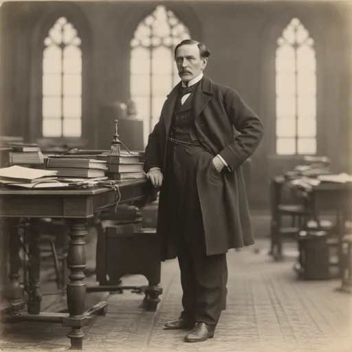 George Abbe