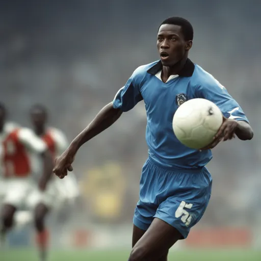 George Abbey (footballer)