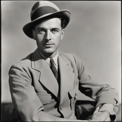 George Abbiss