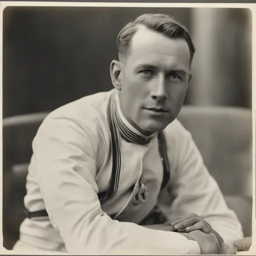 George Abbott (GC)