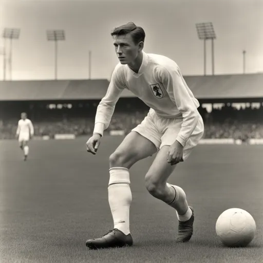 George Abbott (footballer)