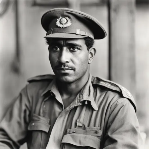 George Abdullah