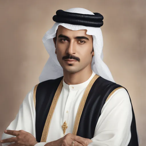 George Abdullah Ghanim