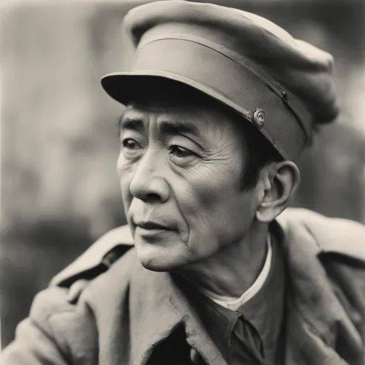 George Abe