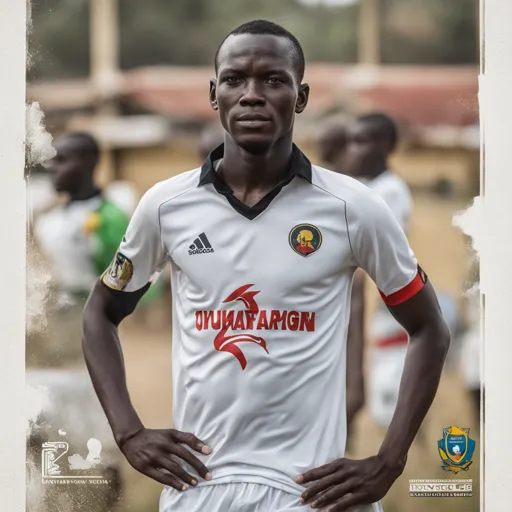 George Abege