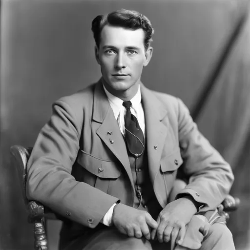 George Abel