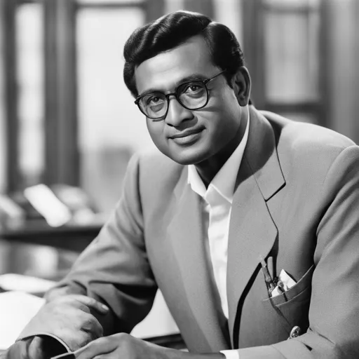 George Abeyagoonasekera