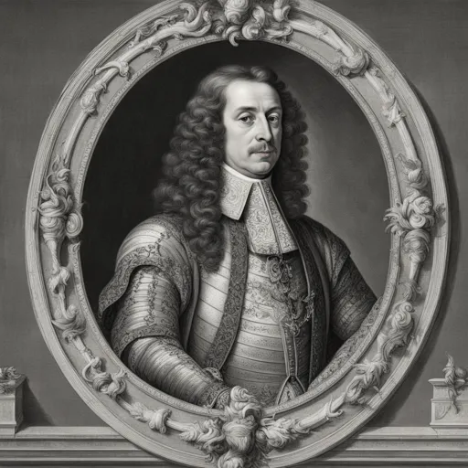 George Abraham von Dyhrn