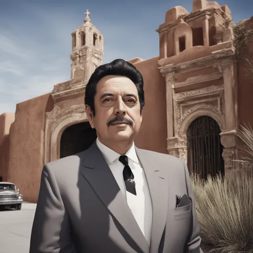 George Abrán Gonzales