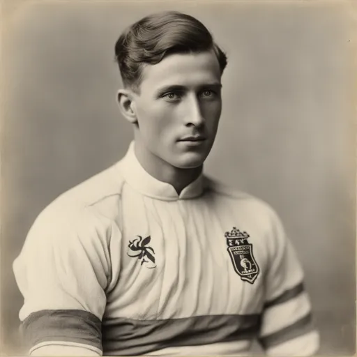 George Ackerley