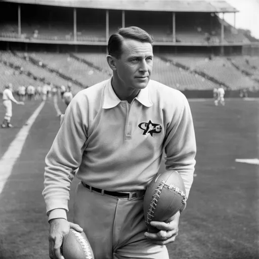 George Ackerman (American football)