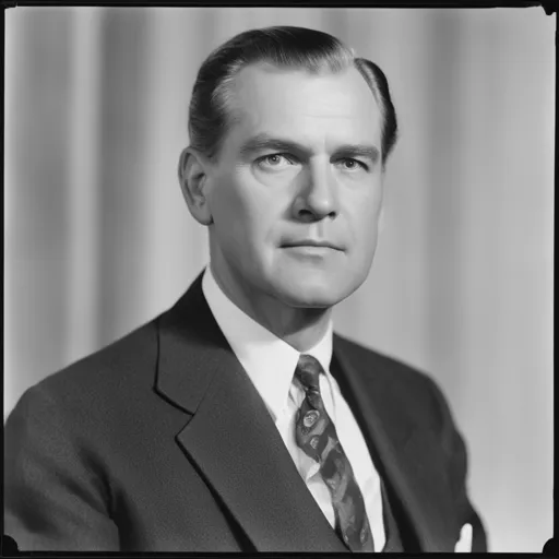 George Adam Nixon