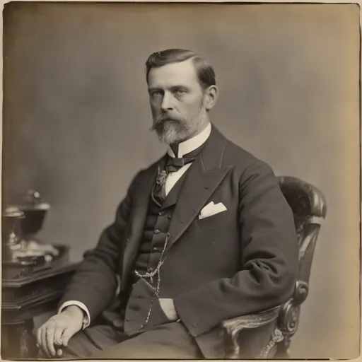 George Adam Pfeiffer