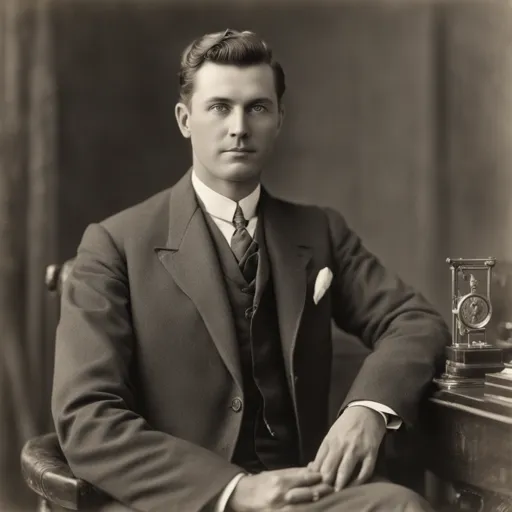 George Adam Scott