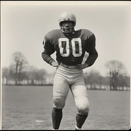 George Adams (American football)