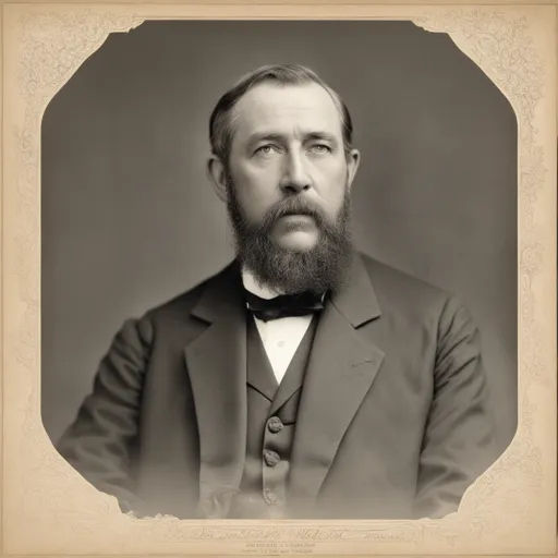 George Adams (Mississippi judge)