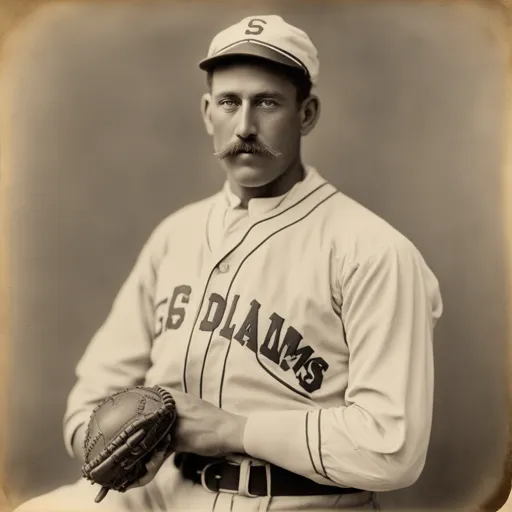 George Adams (baseball)