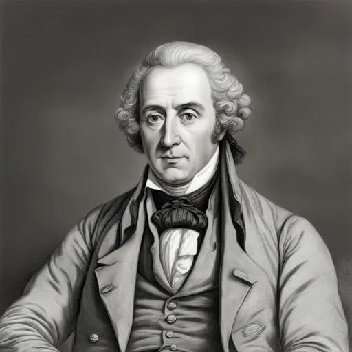 George Adams (scientist, died 1795)