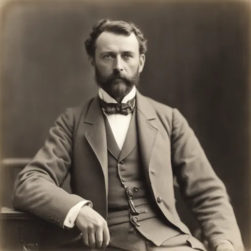 George Adams Kaufmann