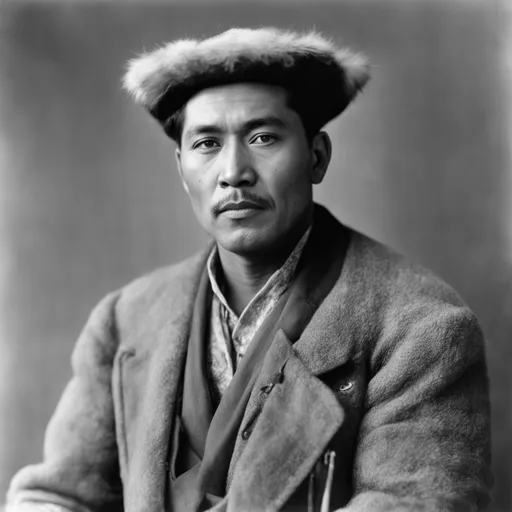 George Aden Ahgupuk