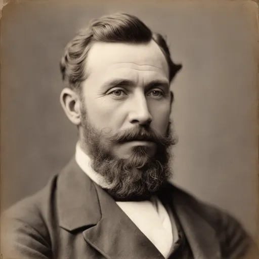 George Adey