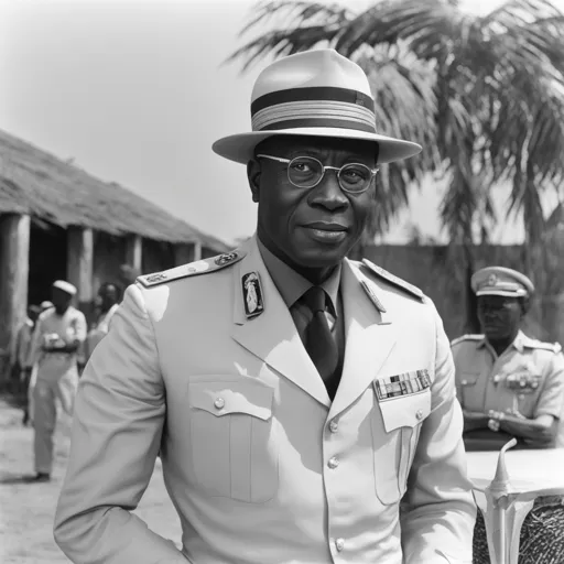 George Adjei Osekre