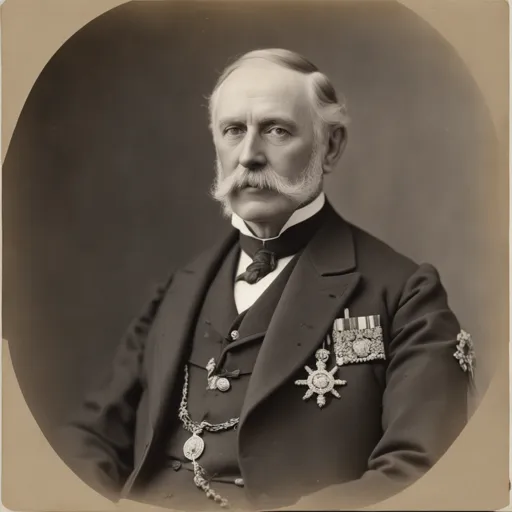 George Adlington Syme