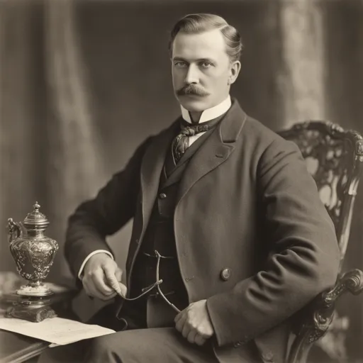 George Adomeit