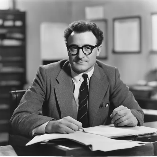 George Adomian