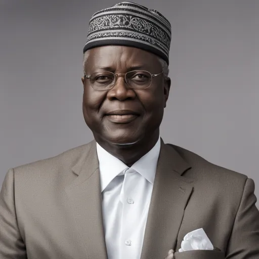 George Adu-Mensah