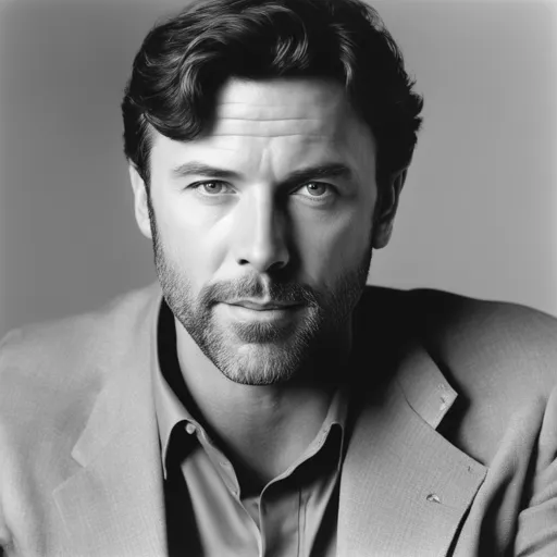 George Affleck (entrepreneur)