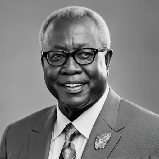 George Aggudey