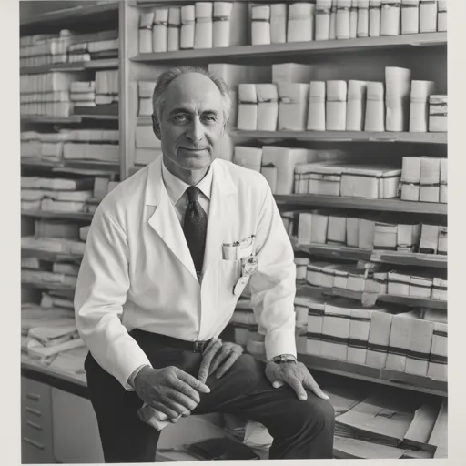 George Aghajanian