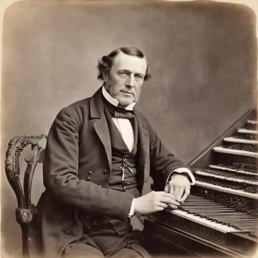 George Agnew Reay
