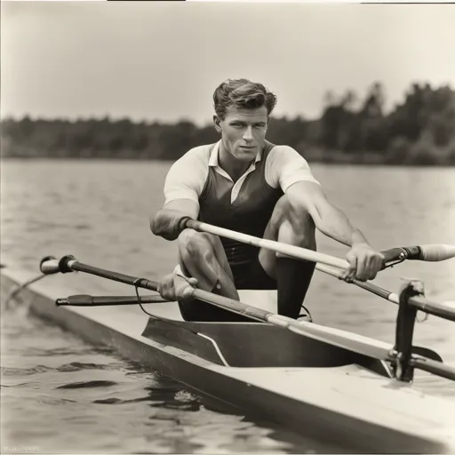 George Ahlgren