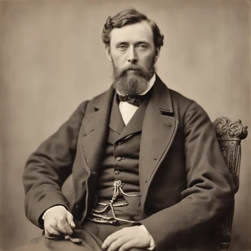 George Aikman