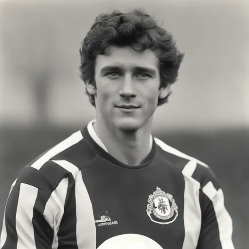 George Ainsley