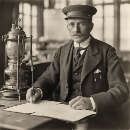 George Ainsworth