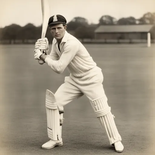 George Ainsworth (cricketer)