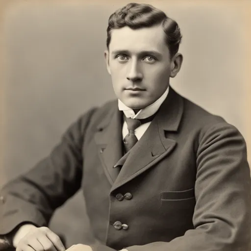 George Aitchison (rugby union)