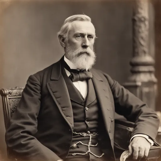 George Aitken (politician)
