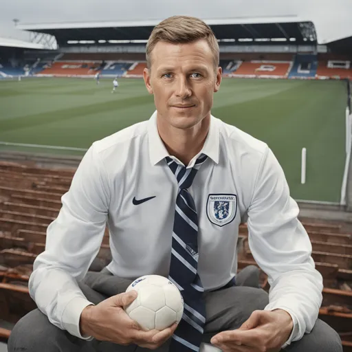 George Akers (footballer)