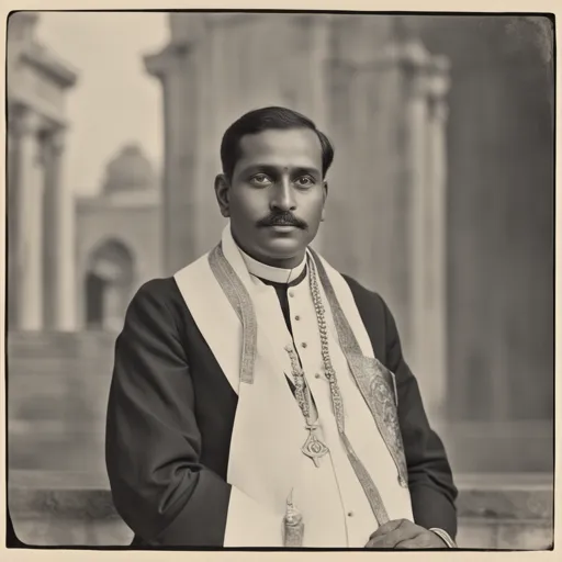 George Alapatt