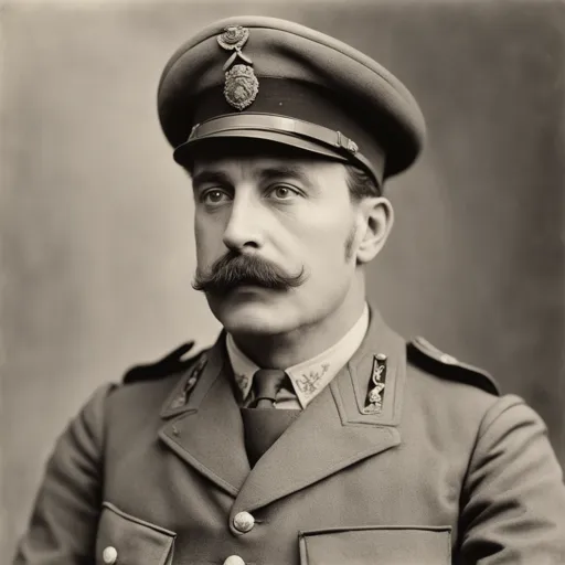 George Albert Bazaine-Hayter