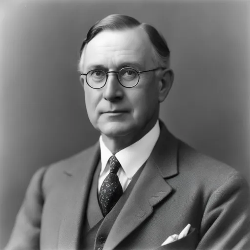 George Albert Kerr